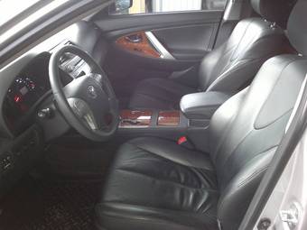 2010 Toyota Camry For Sale