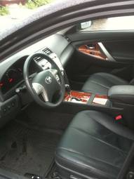 2010 Toyota Camry Pictures