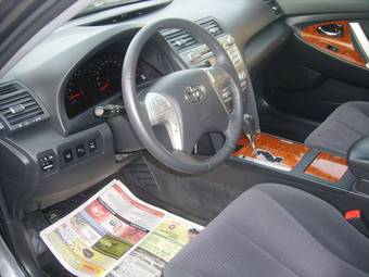 2010 Toyota Camry For Sale