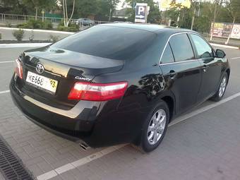 2010 Toyota Camry For Sale