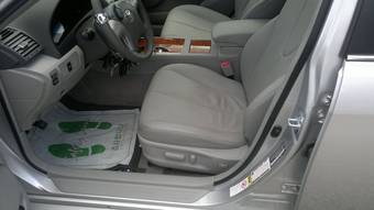 2010 Toyota Camry Pictures
