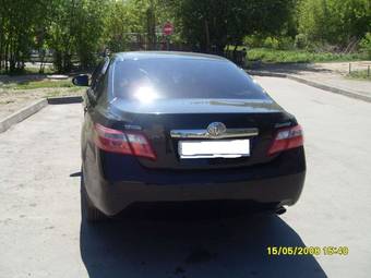 2010 Toyota Camry For Sale