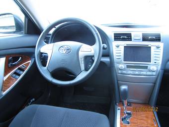 2010 Toyota Camry For Sale