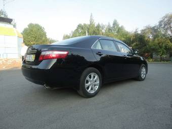 2010 Toyota Camry For Sale