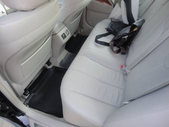 2010 Toyota Camry Images