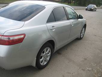 2010 Toyota Camry For Sale