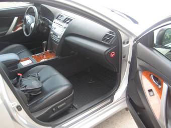 2010 Toyota Camry For Sale