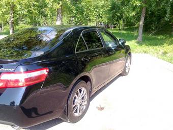 2010 Toyota Camry For Sale