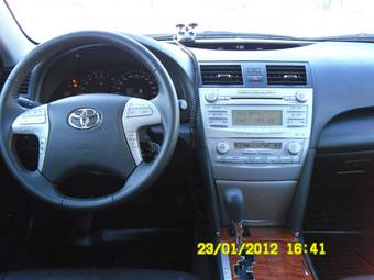 2011 Toyota Camry For Sale