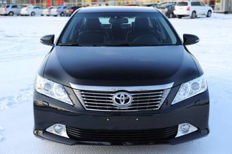 2011 Toyota Camry For Sale