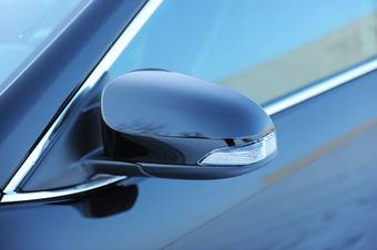 2011 Toyota Camry Pictures