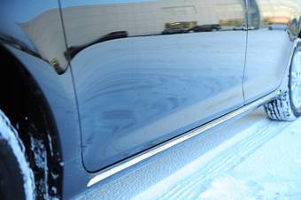 2011 Toyota Camry Pics