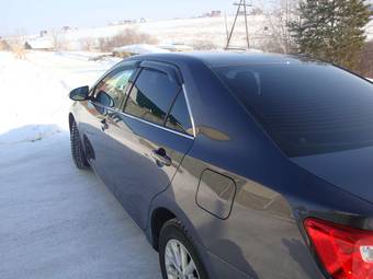 2011 Toyota Camry For Sale