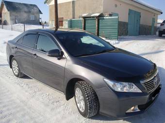 2011 Toyota Camry For Sale