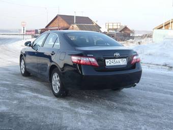 2011 Toyota Camry For Sale