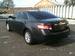 Preview 2011 Camry
