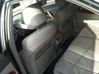 2011 Toyota Camry For Sale