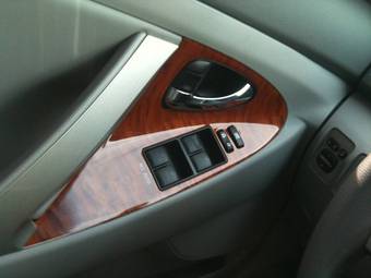 2011 Toyota Camry Pics