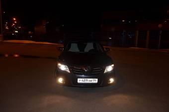 2011 Toyota Camry For Sale