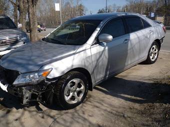 2011 Toyota Camry For Sale