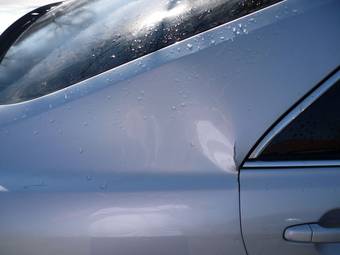 2011 Toyota Camry Pics