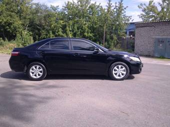 2011 Toyota Camry For Sale