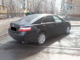 2011 Toyota Camry For Sale