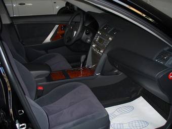 2011 Toyota Camry For Sale