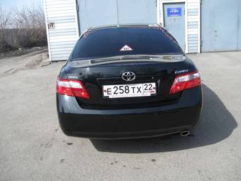 2011 Toyota Camry For Sale