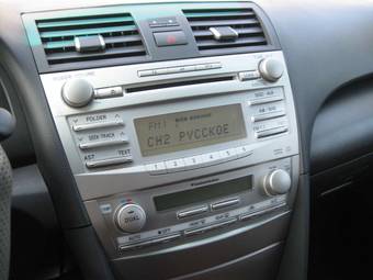 2011 Toyota Camry For Sale