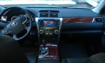 2011 Toyota Camry For Sale