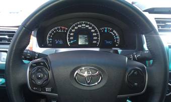 2011 Toyota Camry For Sale