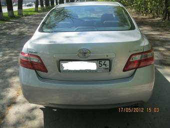 2011 Toyota Camry For Sale