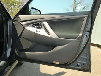 2011 Toyota Camry Pictures