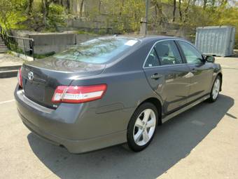 2011 Toyota Camry For Sale