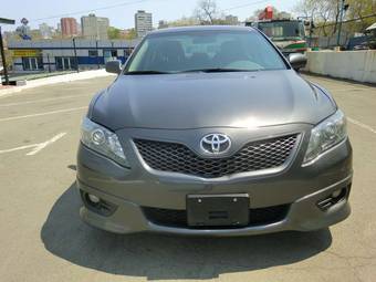 2011 Toyota Camry For Sale