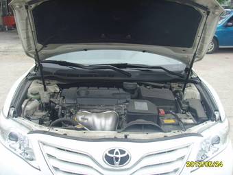 2011 Toyota Camry For Sale