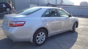 2011 Toyota Camry For Sale