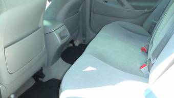 2011 Toyota Camry For Sale