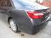 Preview Toyota Camry