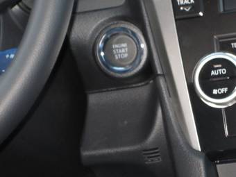 2012 Toyota Camry Images