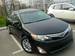 Pictures Toyota Camry