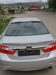 2012 Toyota Camry For Sale