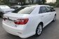 2013 Camry VIII DAA-AVV50 2.5 leather package (160 Hp) 