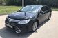 Camry VIII GSV50 3.5 6AT Lux (249 Hp) 