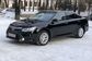 2015 Toyota Camry VIII ASV50 2.5 AT Elegance (181 Hp) 