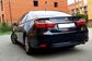 2017 Toyota Camry VIII ASV50 2.5 AT Prestige (181 Hp) 