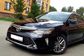 2017 Toyota Camry VIII ASV50 2.5 AT Prestige (181 Hp) 