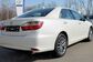 Camry VIII ASV50 2.5 AT Elegance (181 Hp) 