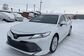 2020 Toyota Camry IX ASV70 2.5 AT Lux Safety (181 Hp) 